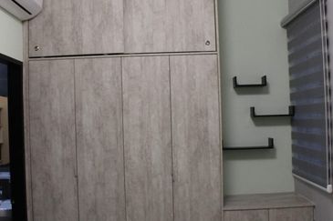 The Harve Condominium