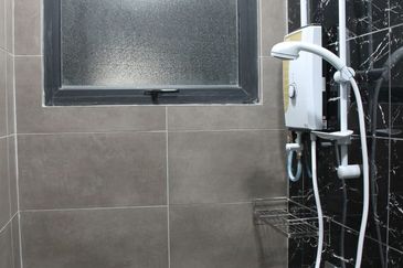 The Harve Condominium