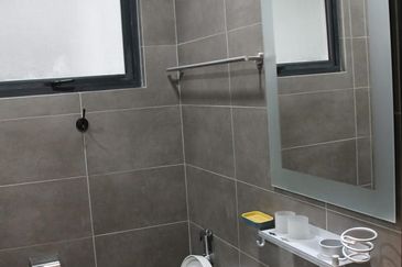 The Harve Condominium