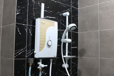 The Harve Condominium