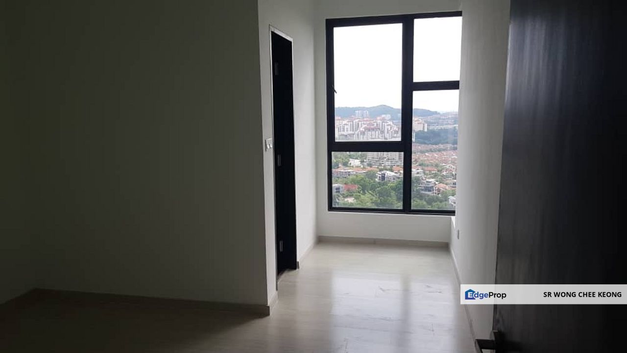 THE  HAVRE @ JALIL  物有所值, Kuala Lumpur, Bukit Jalil