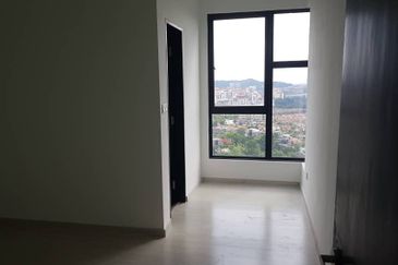 The Harve Condominium