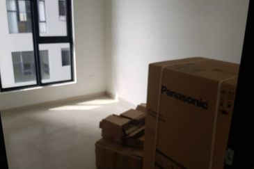 The Harve Condominium