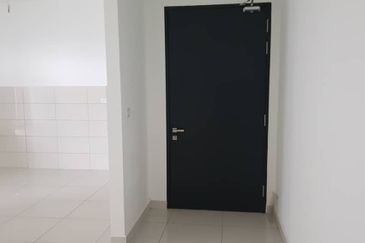 The Harve Condominium