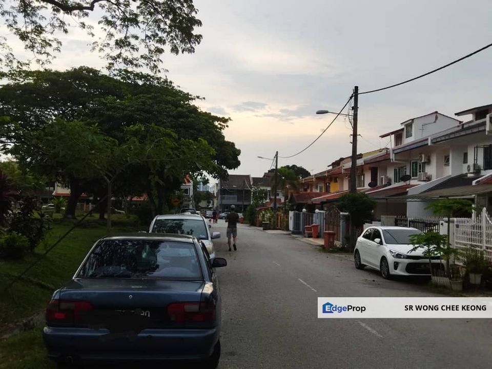 Very Cheap Sale TAMAN MEGAH SS24, PJ , Selangor, Petaling Jaya