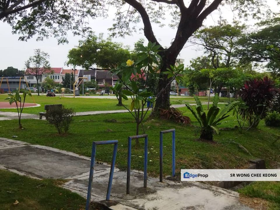 Very Cheap Sale TAMAN MEGAH SS24, PJ , Selangor, Petaling Jaya