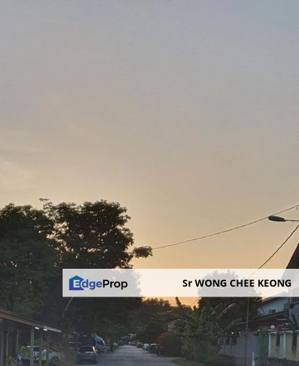 Very Cheap Sale TAMAN MEGAH SS24, PJ , Selangor, Petaling Jaya