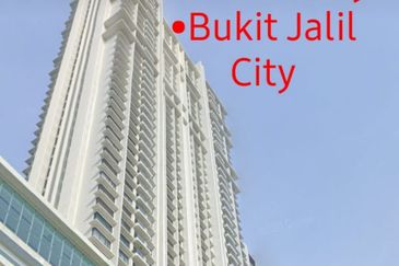 The Park Sky Residence