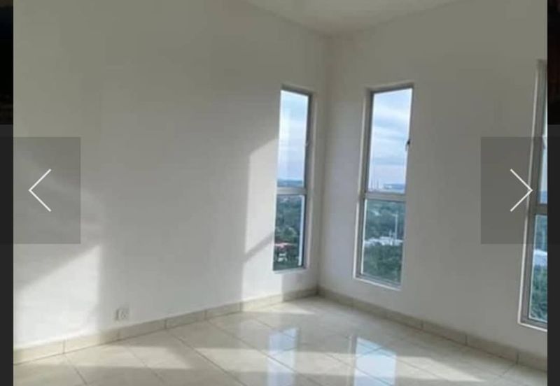 Ascotte Boulevard Condominium