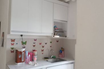 Ascotte Boulevard Condominium