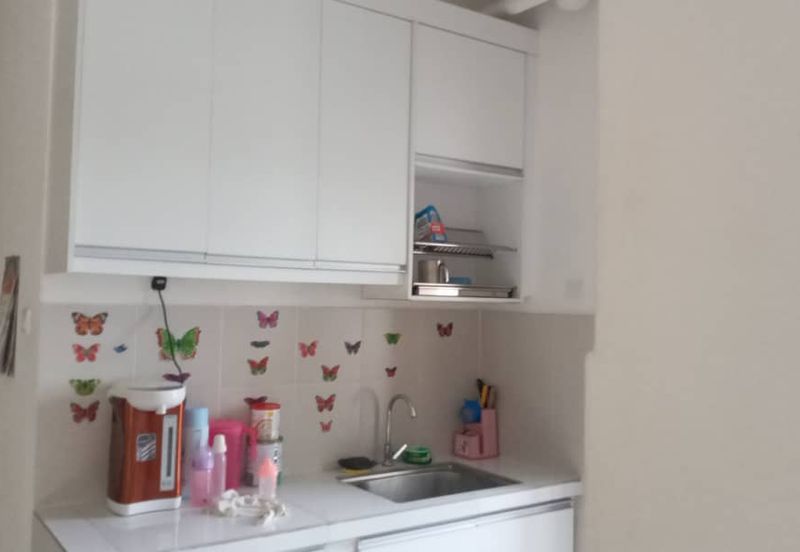 Ascotte Boulevard Condominium