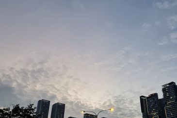 SkyLuxe On The Park @ Bukit Jalil