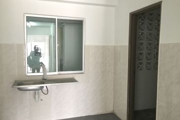 Villaria Kondominium