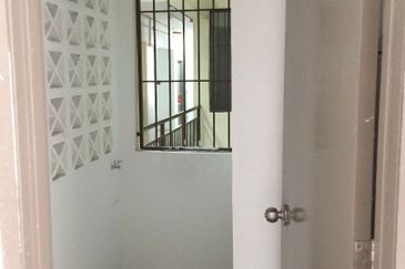 Villaria Kondominium