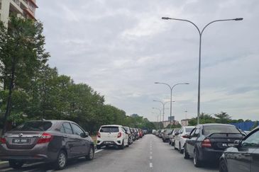 Villaria Kondominium