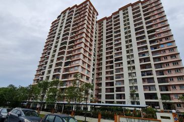 Villaria Kondominium