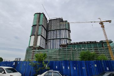 Villaria Kondominium