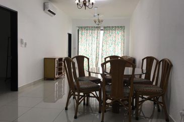 The Harve Condominium