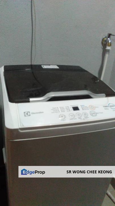 URGENT THE  HARVE @ JALIL  物有所值, Kuala Lumpur, Bukit Jalil