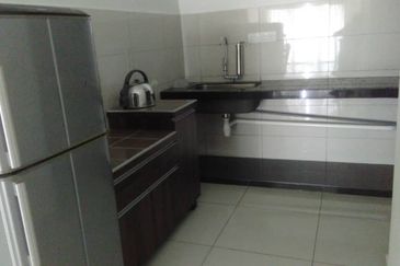 The Harve Condominium