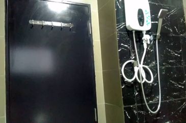 The Harve Condominium