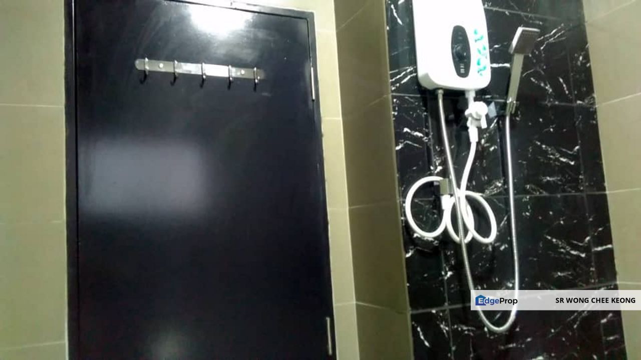 URGENT THE  HARVE @ JALIL  物有所值, Kuala Lumpur, Bukit Jalil