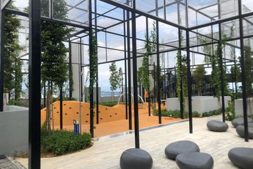 The Harve Condominium