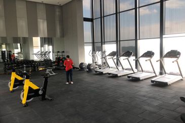 The Harve Condominium