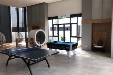 The Harve Condominium