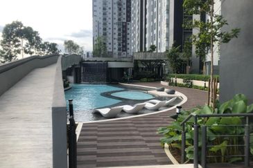 The Harve Condominium