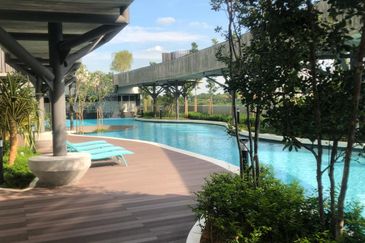 The Harve Condominium