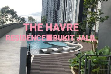 The Harve Condominium