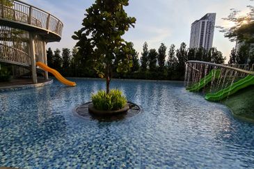 The Park Sky Residence