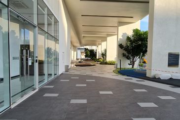 The Park Sky Residence