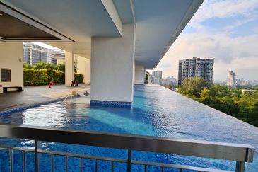 The Park Sky Residence