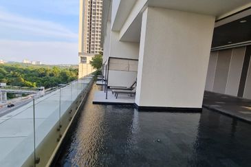 The Park Sky Residence