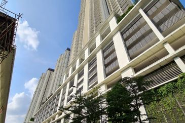 The Park Sky Residence