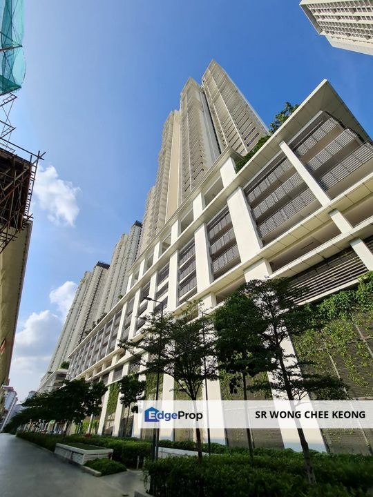 Market! THE PARK SKY RESIDENCE@BUKIT JALIL , Kuala Lumpur, Bukit Jalil