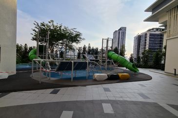 The Park Sky Residence