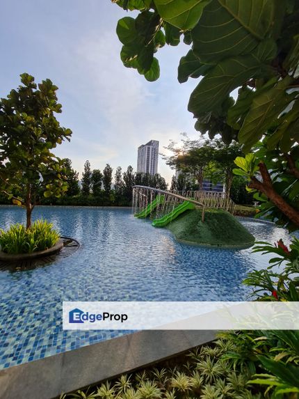 Market! THE PARK SKY RESIDENCE@BUKIT JALIL , Kuala Lumpur, Bukit Jalil