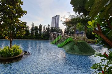 The Park Sky Residence