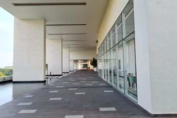 The Park Sky Residence