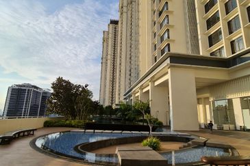 The Park Sky Residence