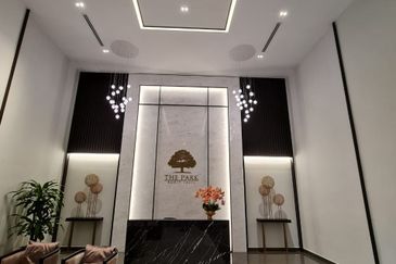 The Park Sky Residence