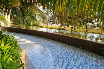 The Park Sky Residence