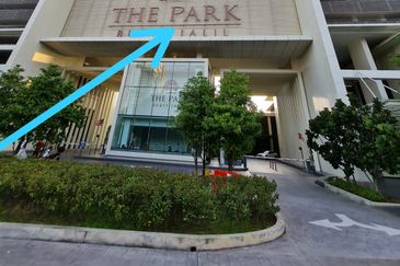 The Park Sky Residence