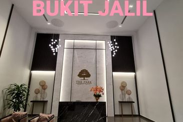 The Park Sky Residence