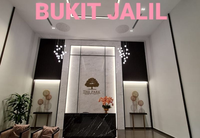 The Park Sky Residence