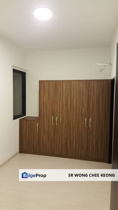 THE  HAVRE @ JALIL  物有所值, Kuala Lumpur, Bukit Jalil