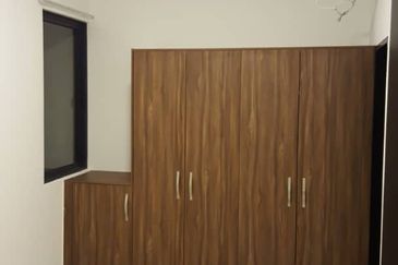 The Harve Condominium